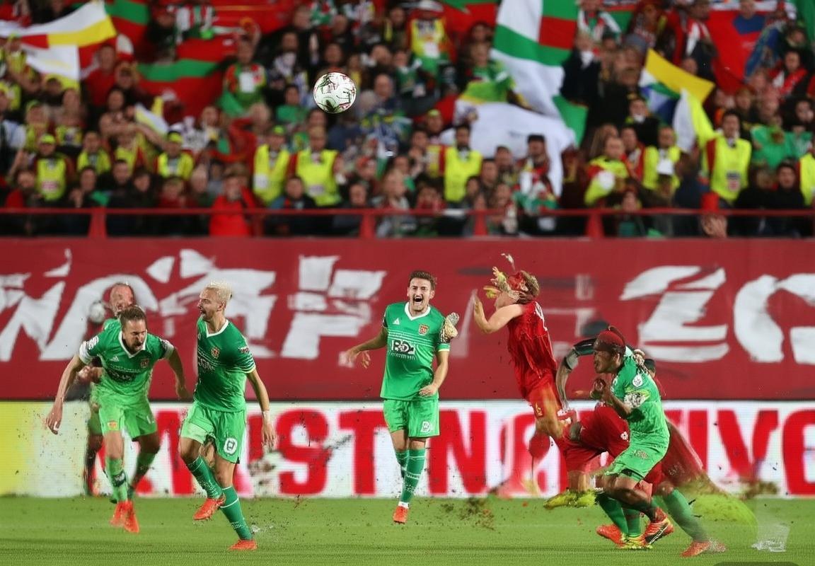 2019墨尔本胜利vs珀斯光荣：激情对决赛点集锦及赛后影响(图1)