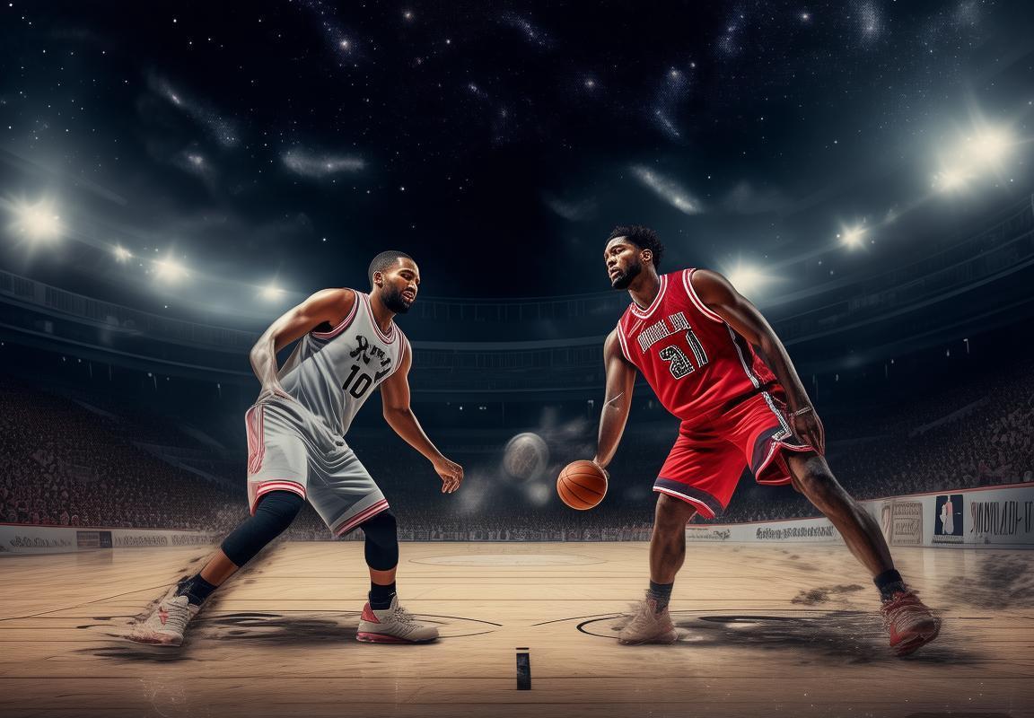 2019年NBA马刺对猛龙巅峰对决：逆境逆袭与战术智慧较量(图3)