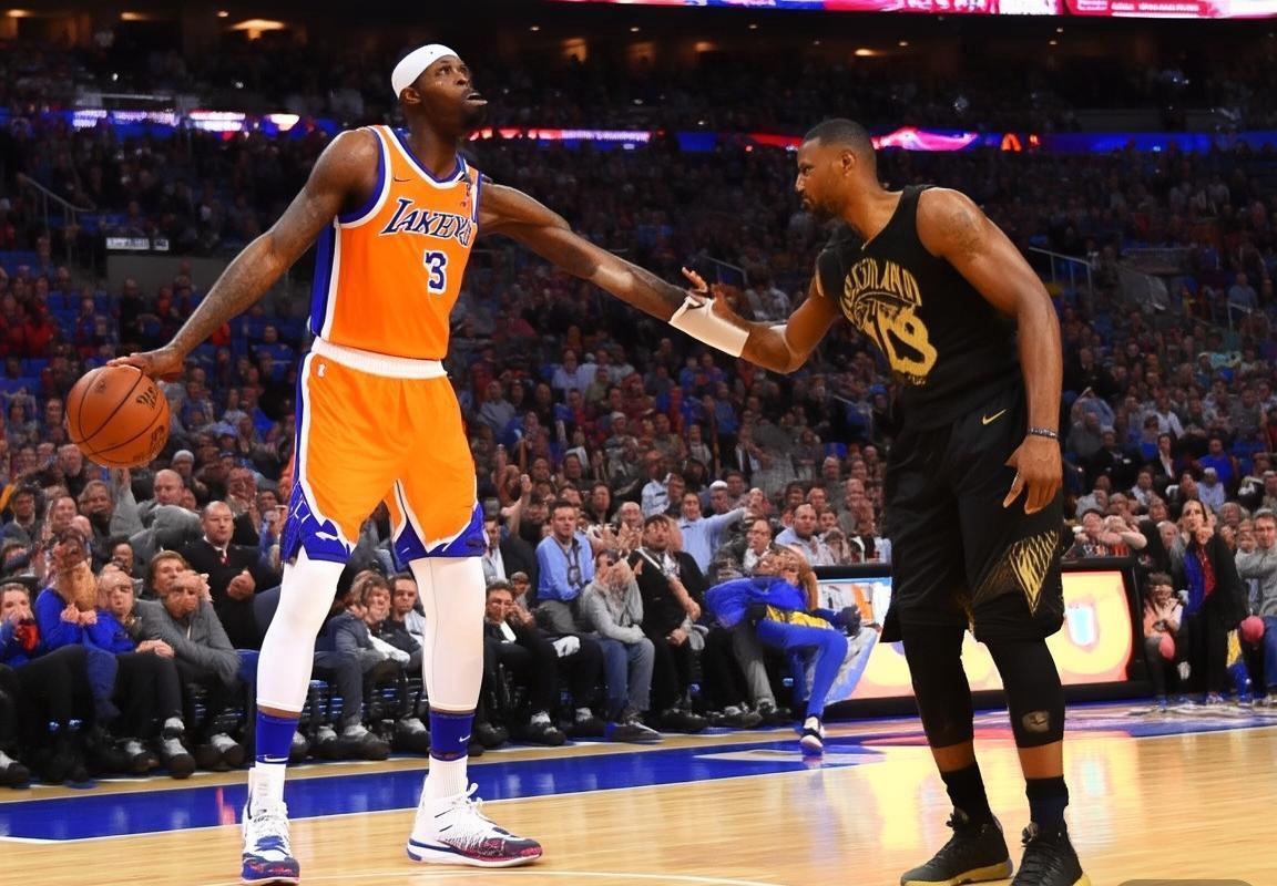 2015年NBA雷霆vs骑士巅峰对决回顾(图2)