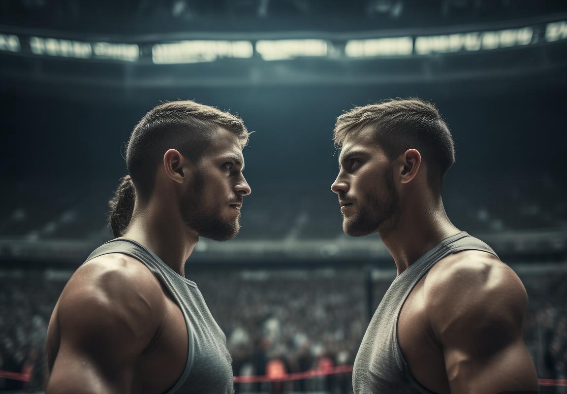 保罗沙与维切塔：巅峰对决中的心理智谋与人际互动(图2)