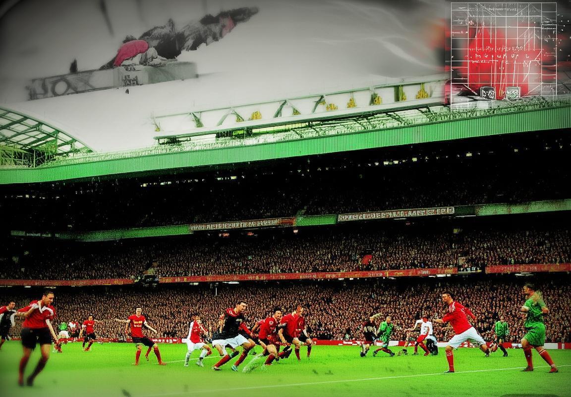 2010曼联利物浦经典对决回顾：激情瞬间与战术解析(图2)