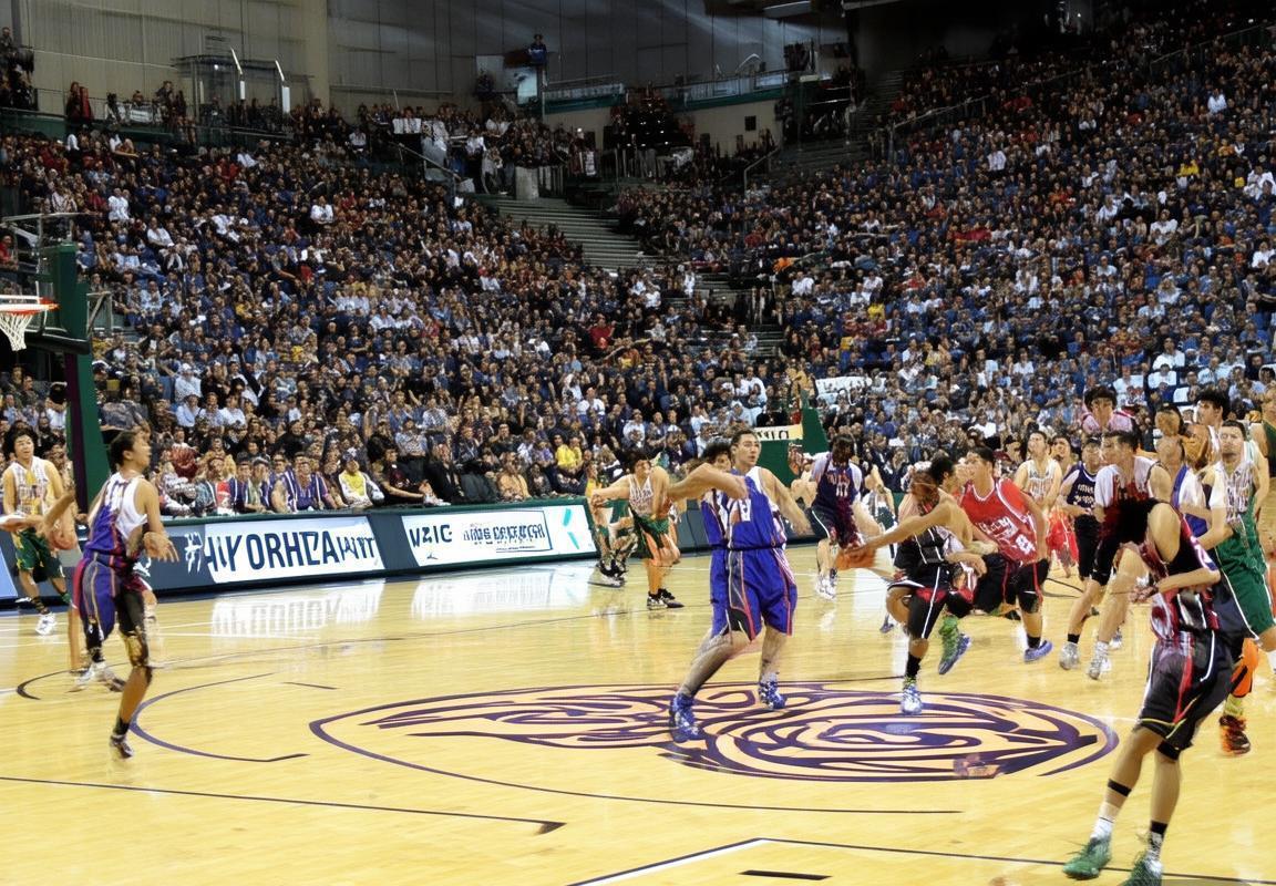 2014 WCBA 八一女篮VS江苏女篮 巅峰对决回顾(图2)