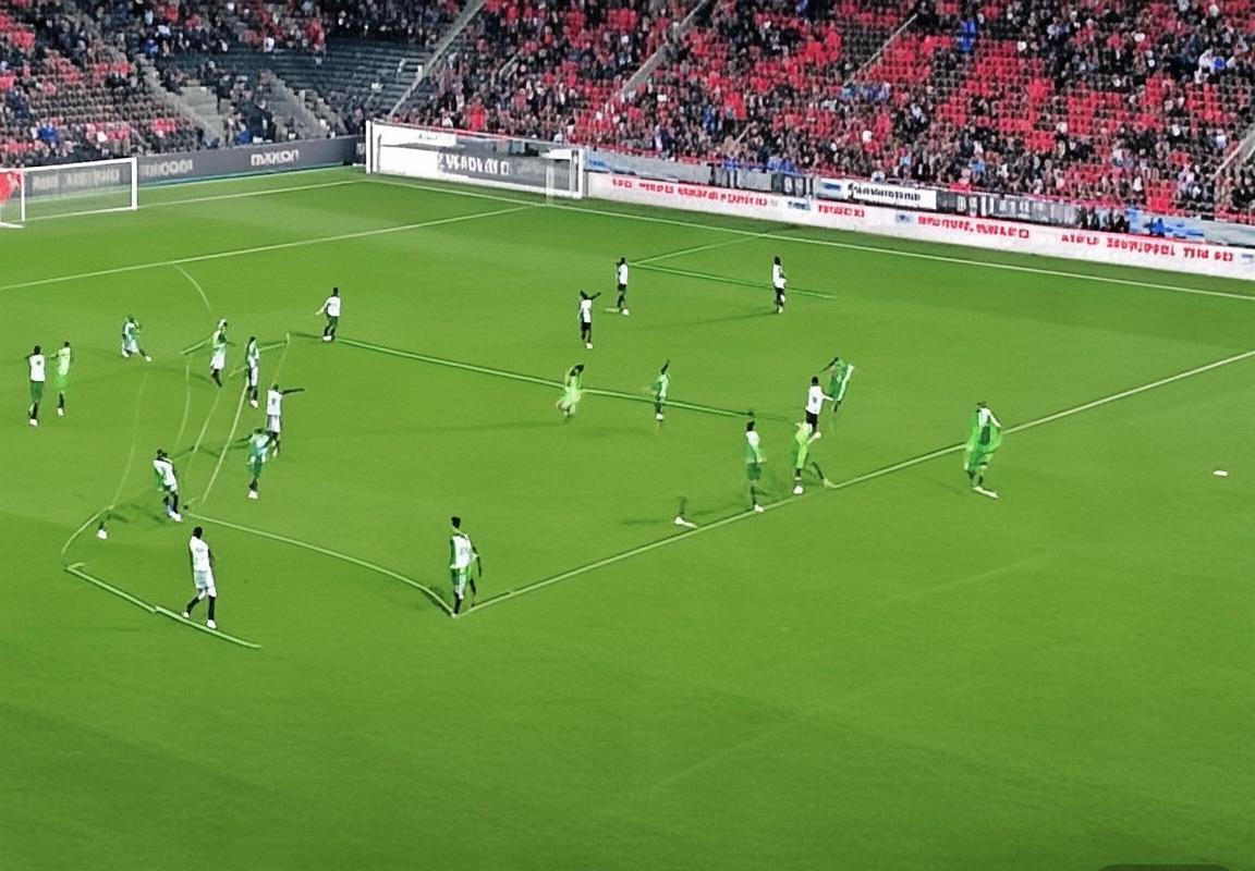 阿弗尔VS特鲁瓦：法乙激战解析与未来之星崛起(图2)