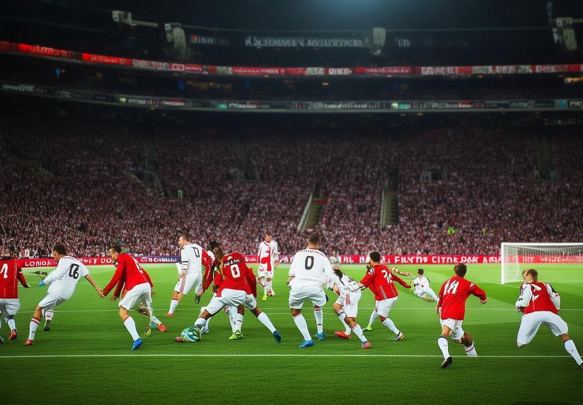 2016欧冠罗马VS皇马：经典对决战术解析与球员点评(图1)