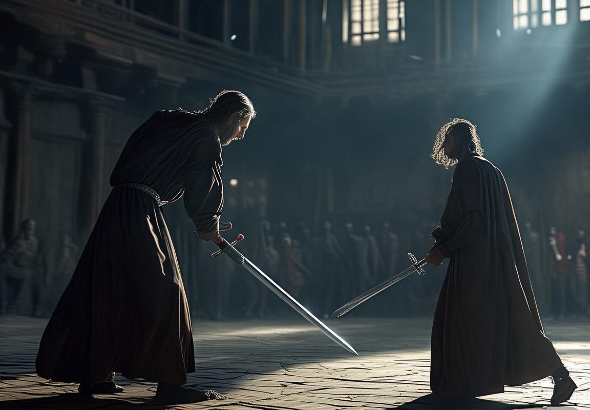 班菲特vs圣马丁：巅峰对决背后的故事与战术解析(图1)